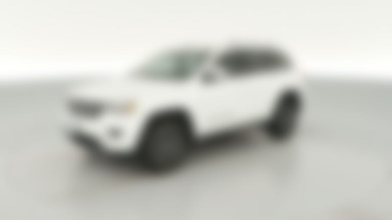 2019 Jeep Grand Cherokee vehicle photo