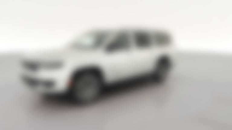 2024 Jeep Wagoneer L vehicle photo