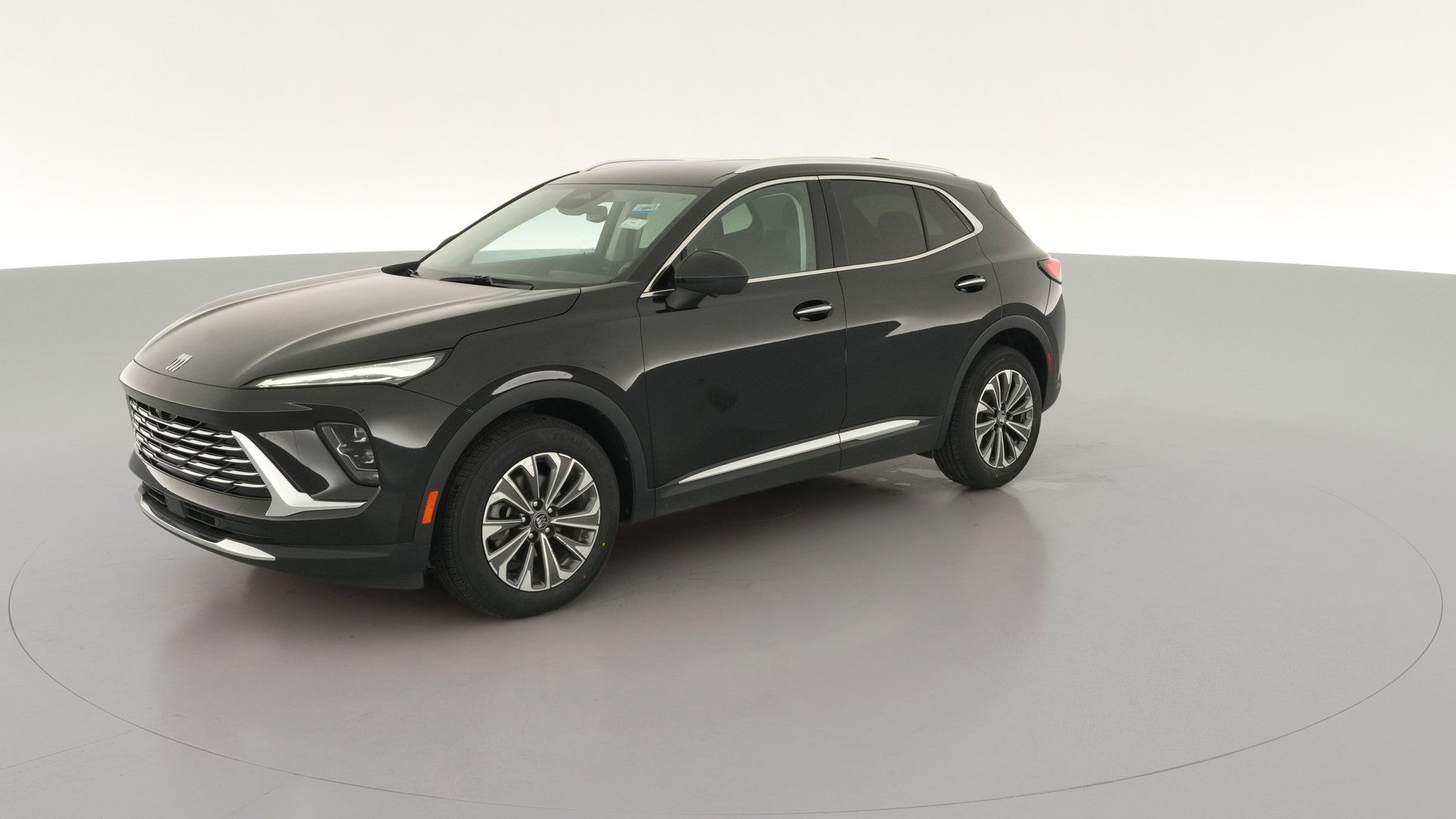 2024 Buick Envision vehicle photo