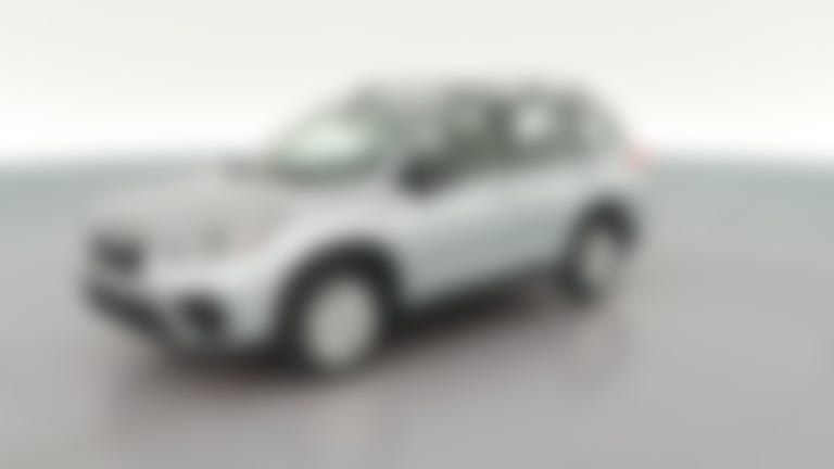 2021 Subaru Forester vehicle photo