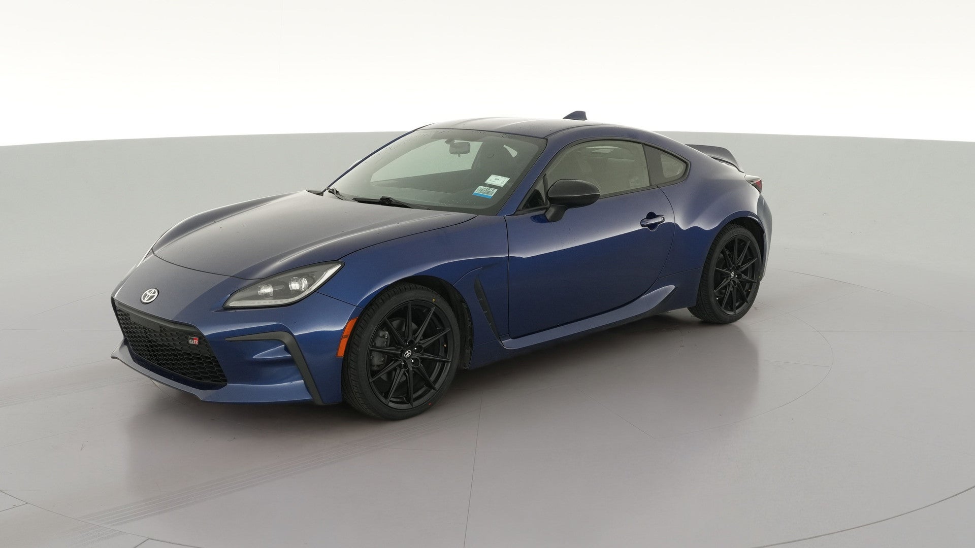 2023 Toyota GR86 vehicle photo