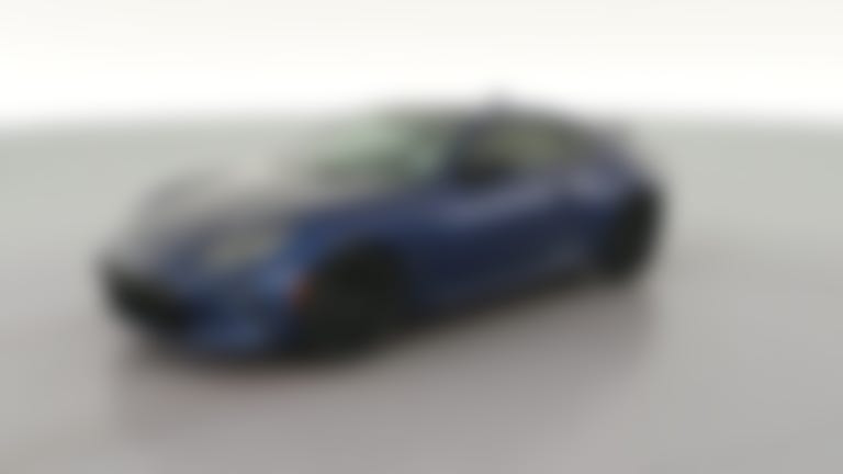 2023 Toyota GR86 vehicle photo