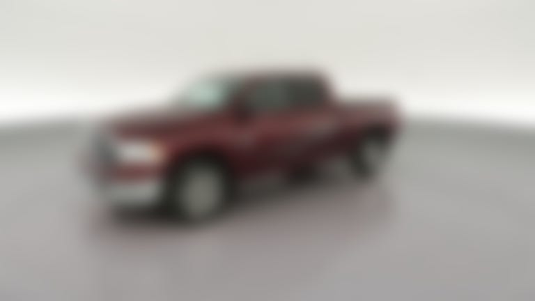 2019 Ram 1500 Classic Crew Cab vehicle photo