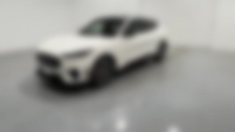 2022 Ford Mustang MACH-E vehicle photo