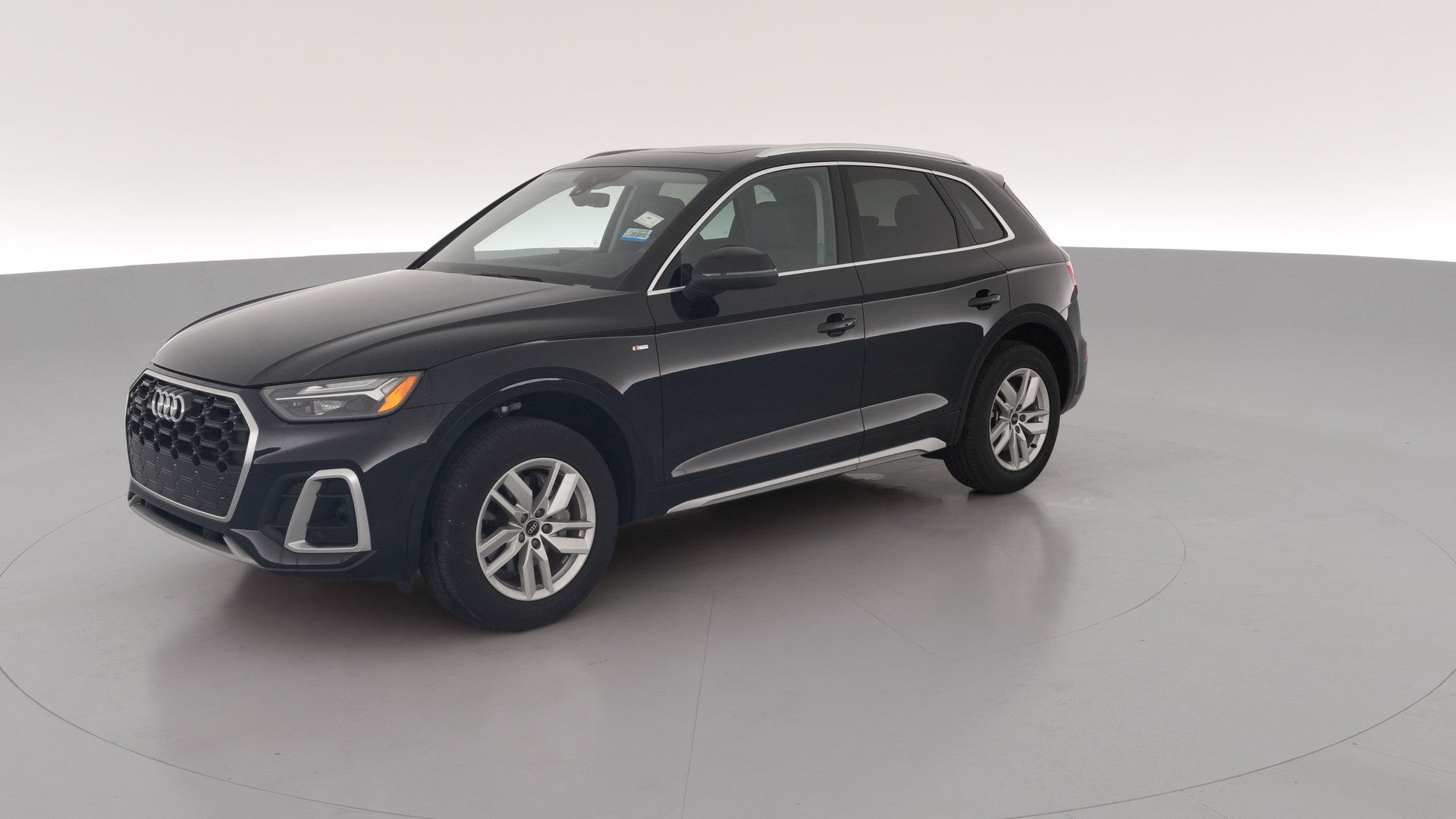 2023 Audi Q5 vehicle photo