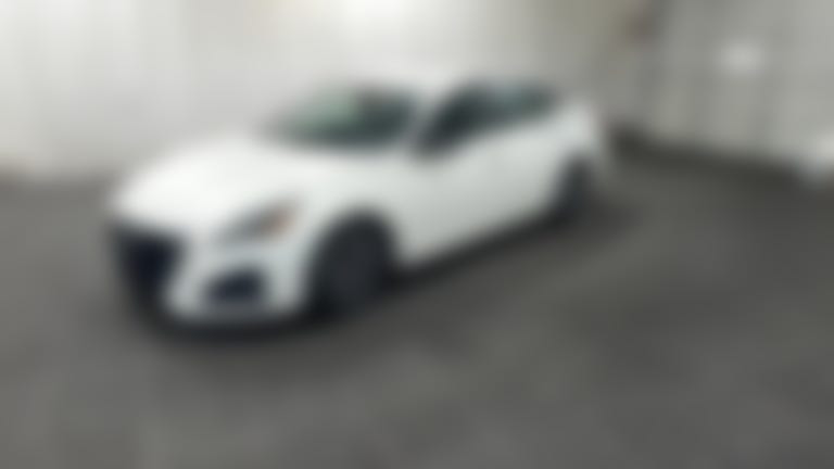 2025 Nissan Altima vehicle photo