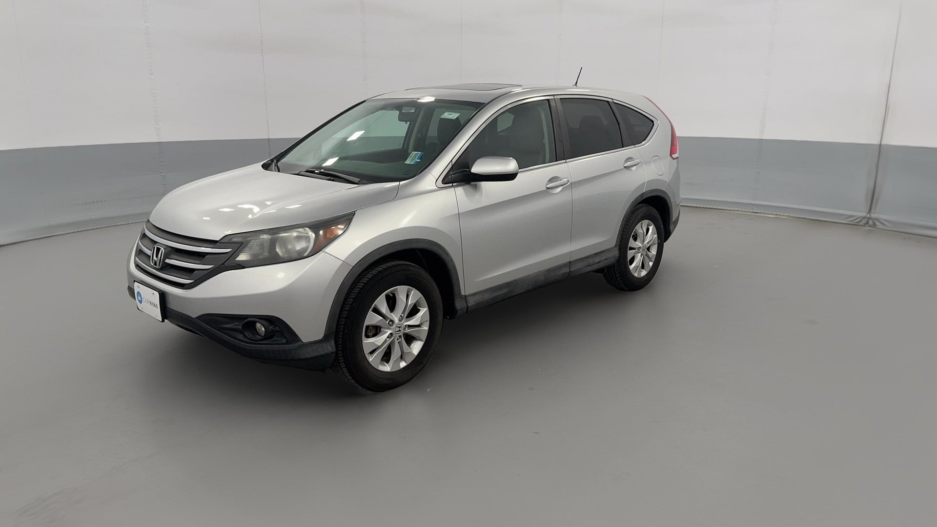 2013 Honda CR-V vehicle photo