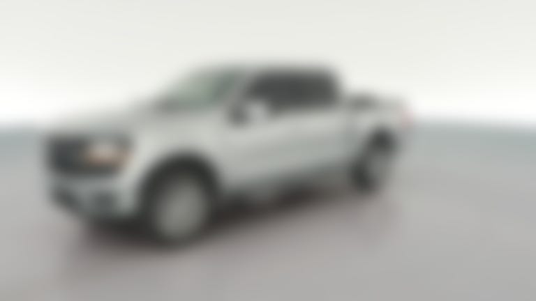 2024 Ford F150 SuperCrew Cab vehicle photo