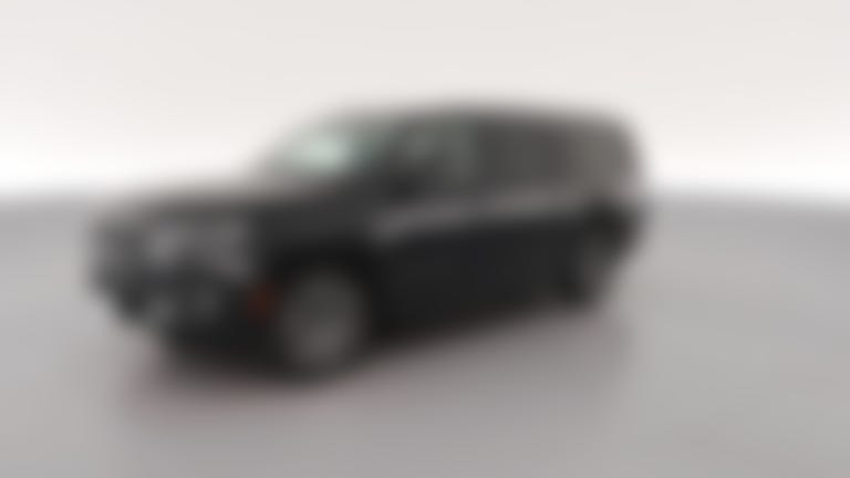 2024 Jeep Wagoneer L vehicle photo