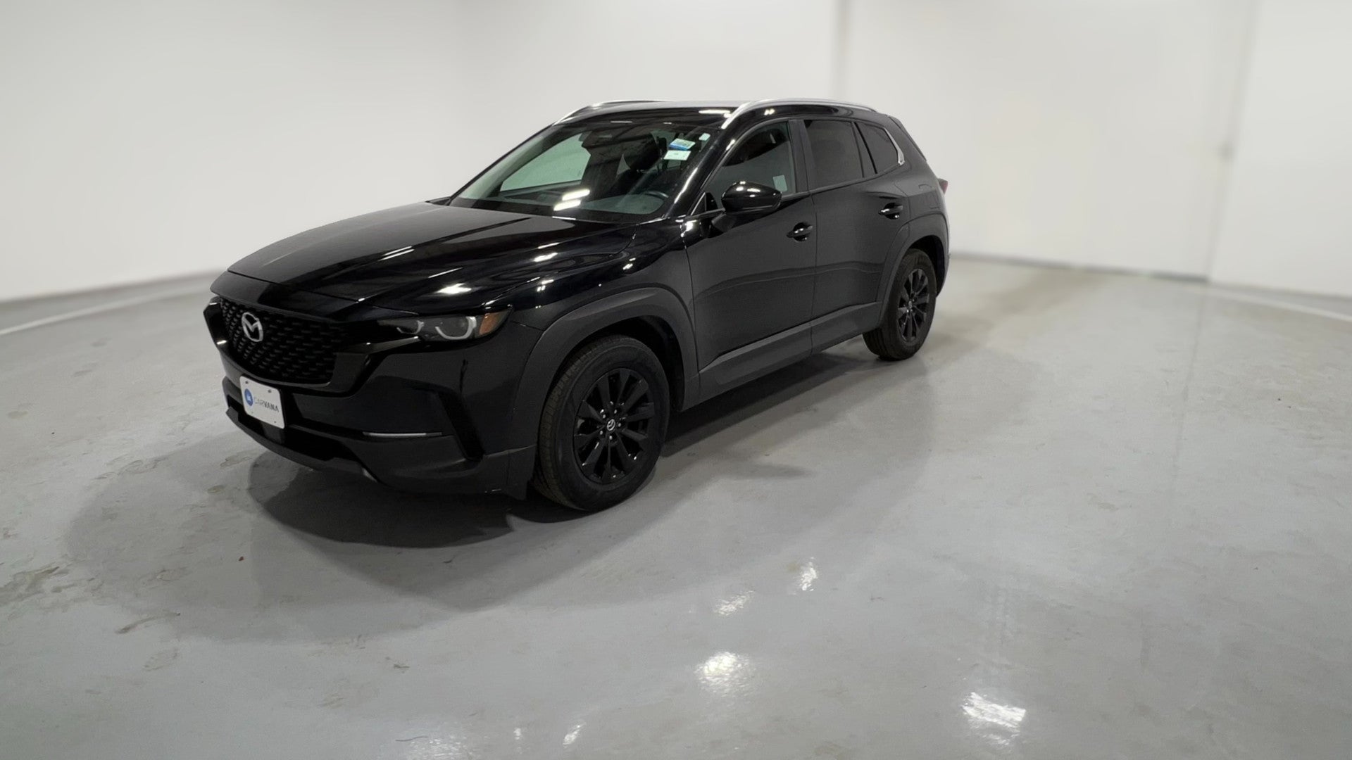 2025 MAZDA CX-50 vehicle photo