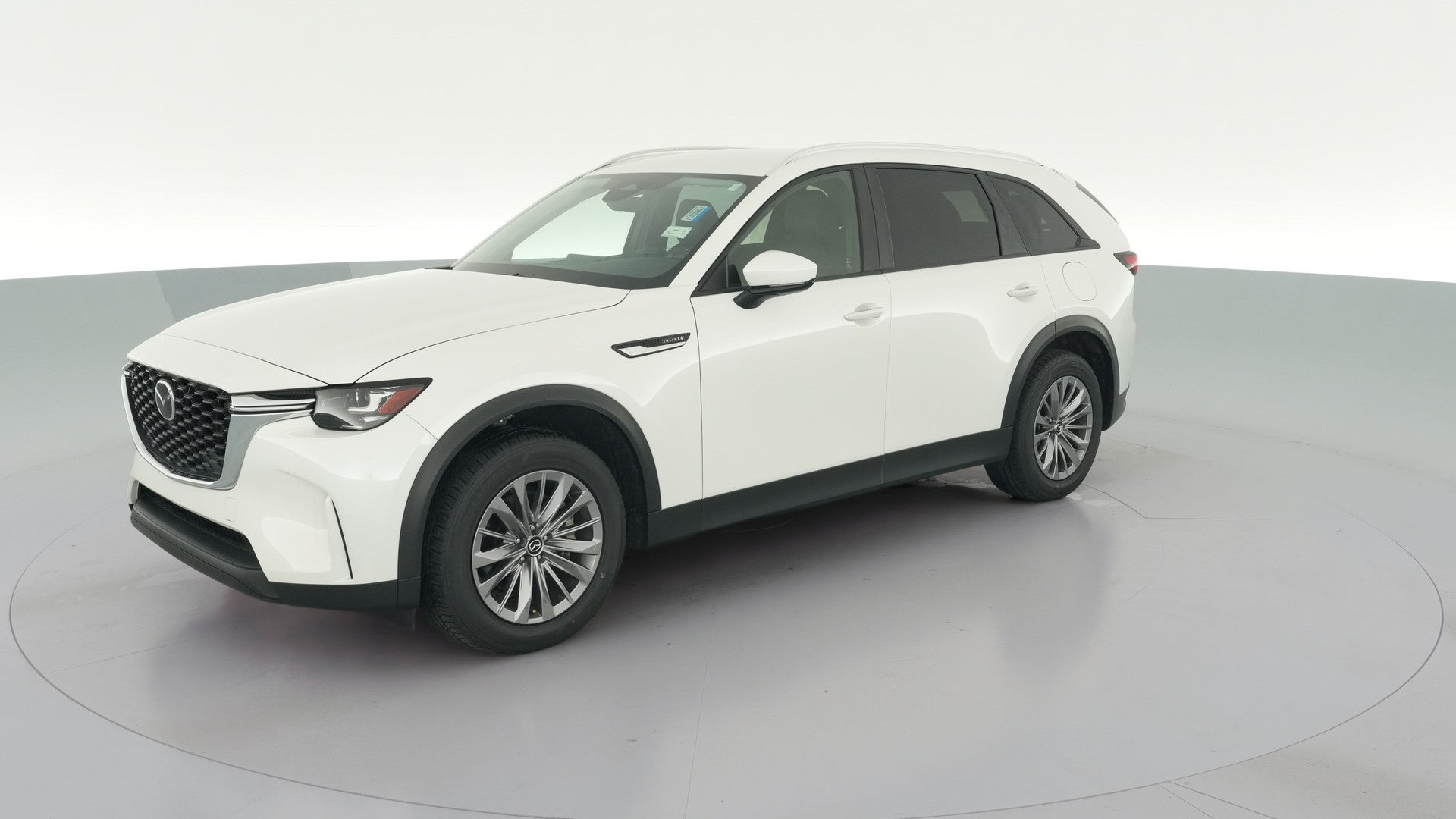 2025 MAZDA CX-90 vehicle photo
