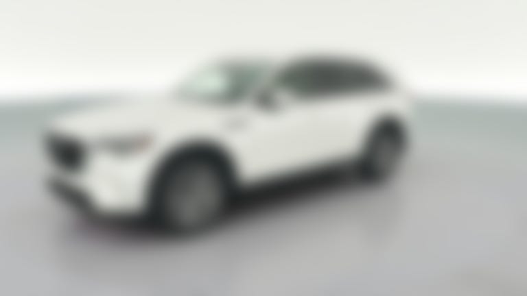 2025 MAZDA CX-90 vehicle photo