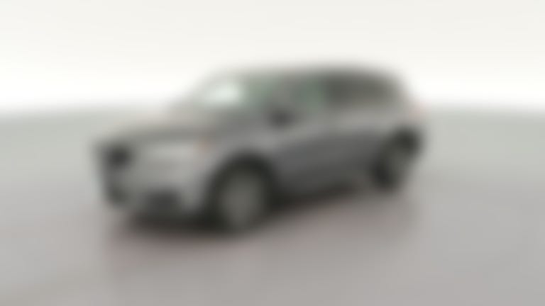 2018 Acura MDX vehicle photo