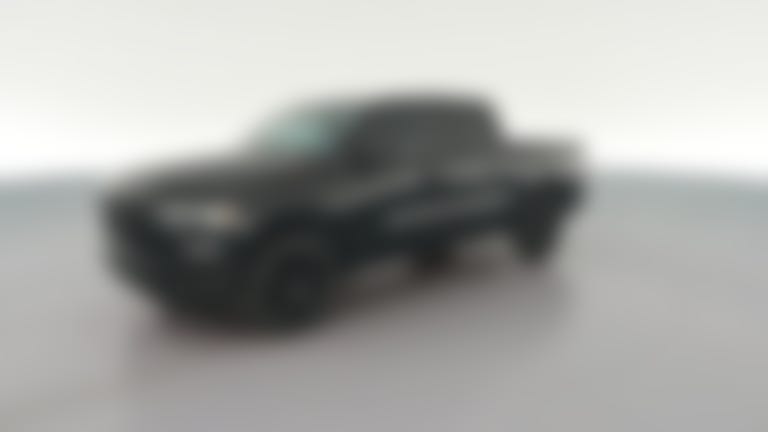 2023 Ram 1500 Crew Cab vehicle photo