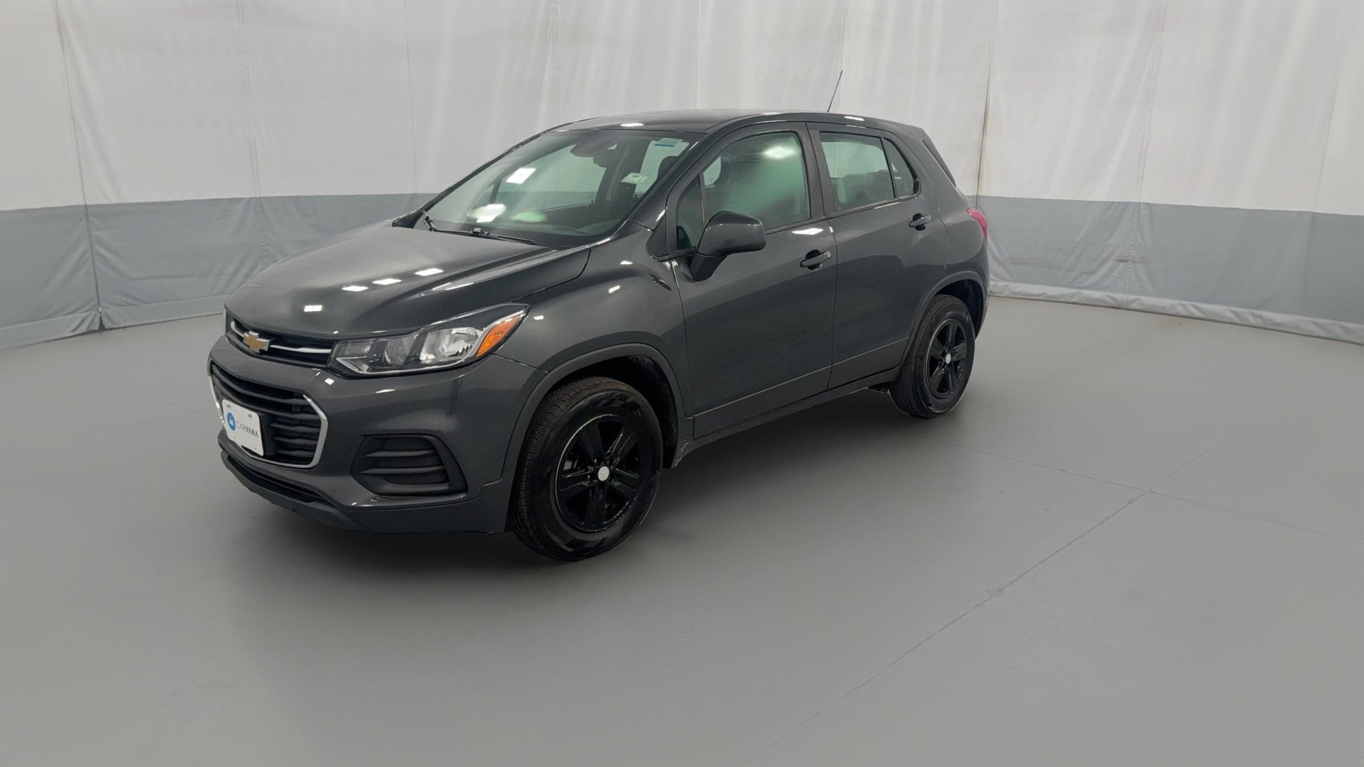 2019 Chevrolet Trax vehicle photo