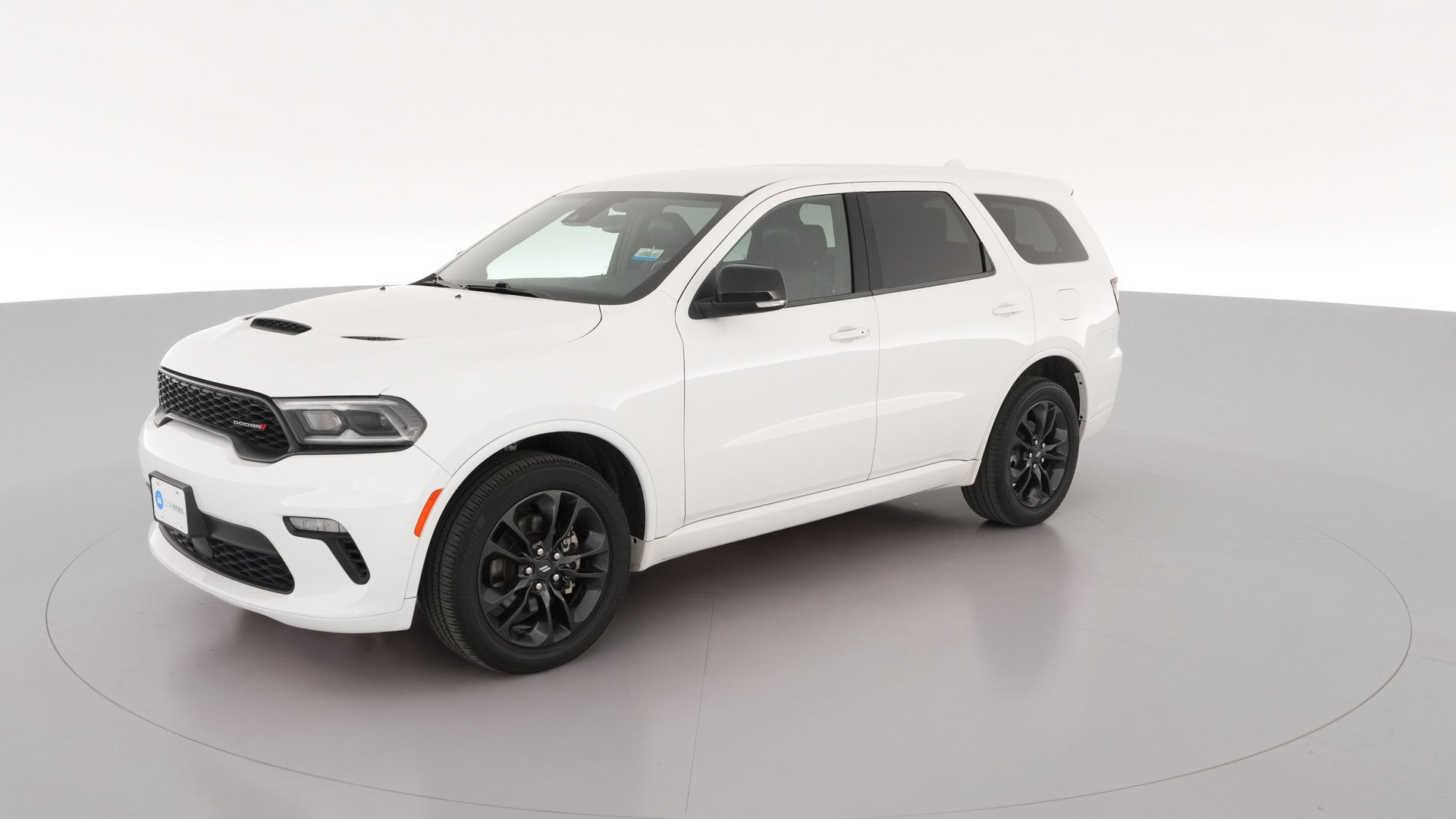 2022 Dodge Durango vehicle photo