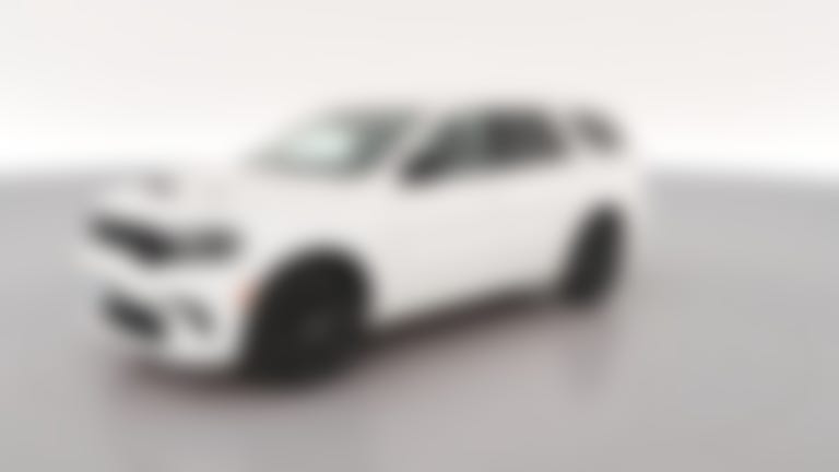 2022 Dodge Durango vehicle photo