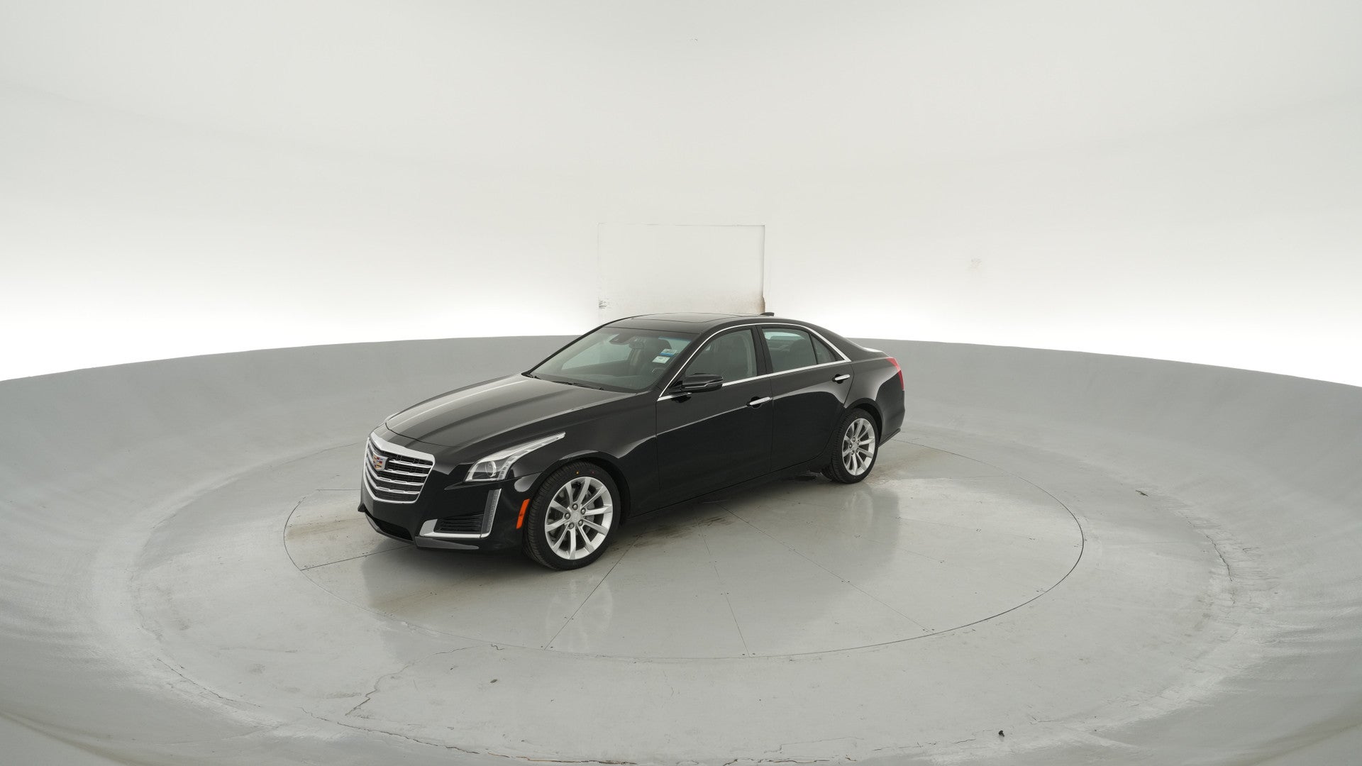 2019 Cadillac CTS vehicle photo