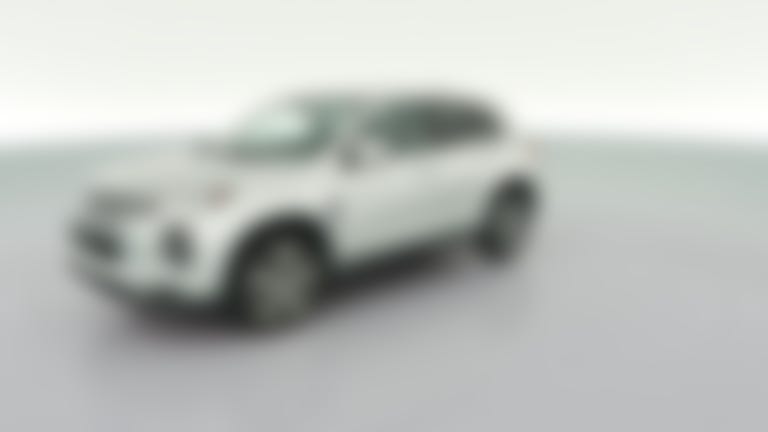 2021 Mitsubishi Outlander Sport vehicle photo