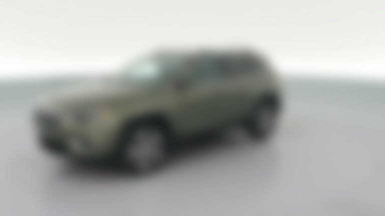 2019 Jeep Cherokee vehicle photo