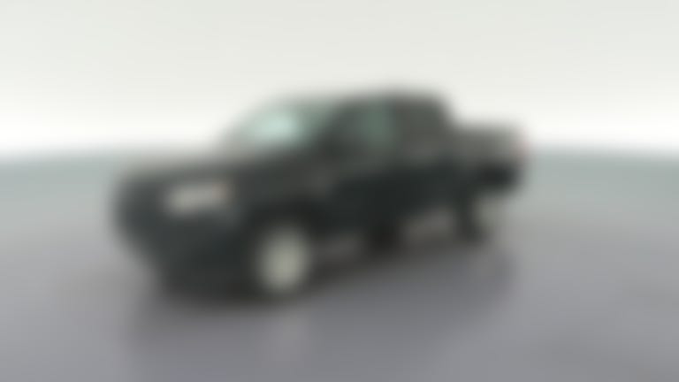 2022 Chevrolet Colorado Crew Cab vehicle photo