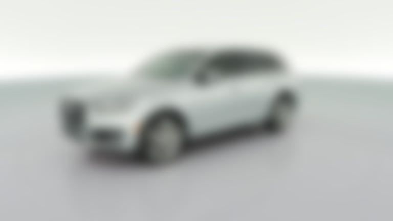 2019 Audi Q7 vehicle photo
