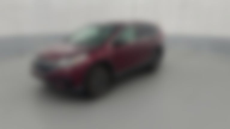 2016 Honda CR-V vehicle photo