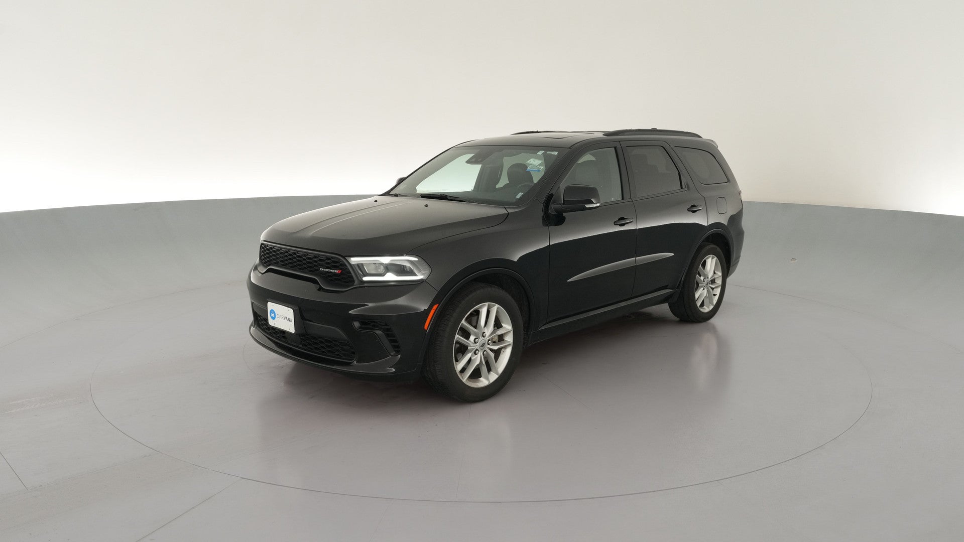 2024 Dodge Durango vehicle photo