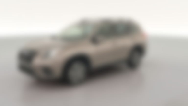 2023 Subaru Forester vehicle photo