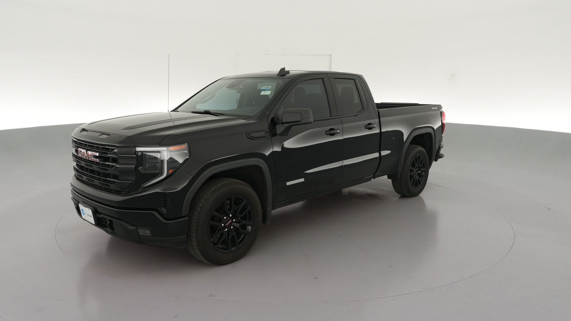 2023 GMC Sierra 1500 Double Cab vehicle photo