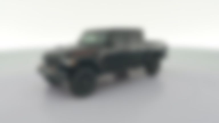 2022 Jeep Gladiator vehicle photo