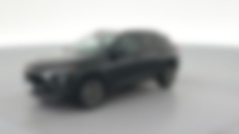 2025 Chevrolet Trax vehicle photo