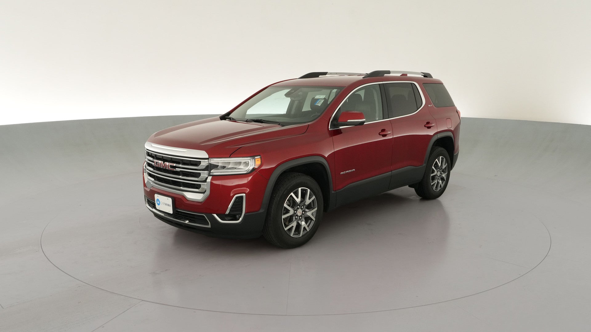 2023 GMC Acadia vehicle photo