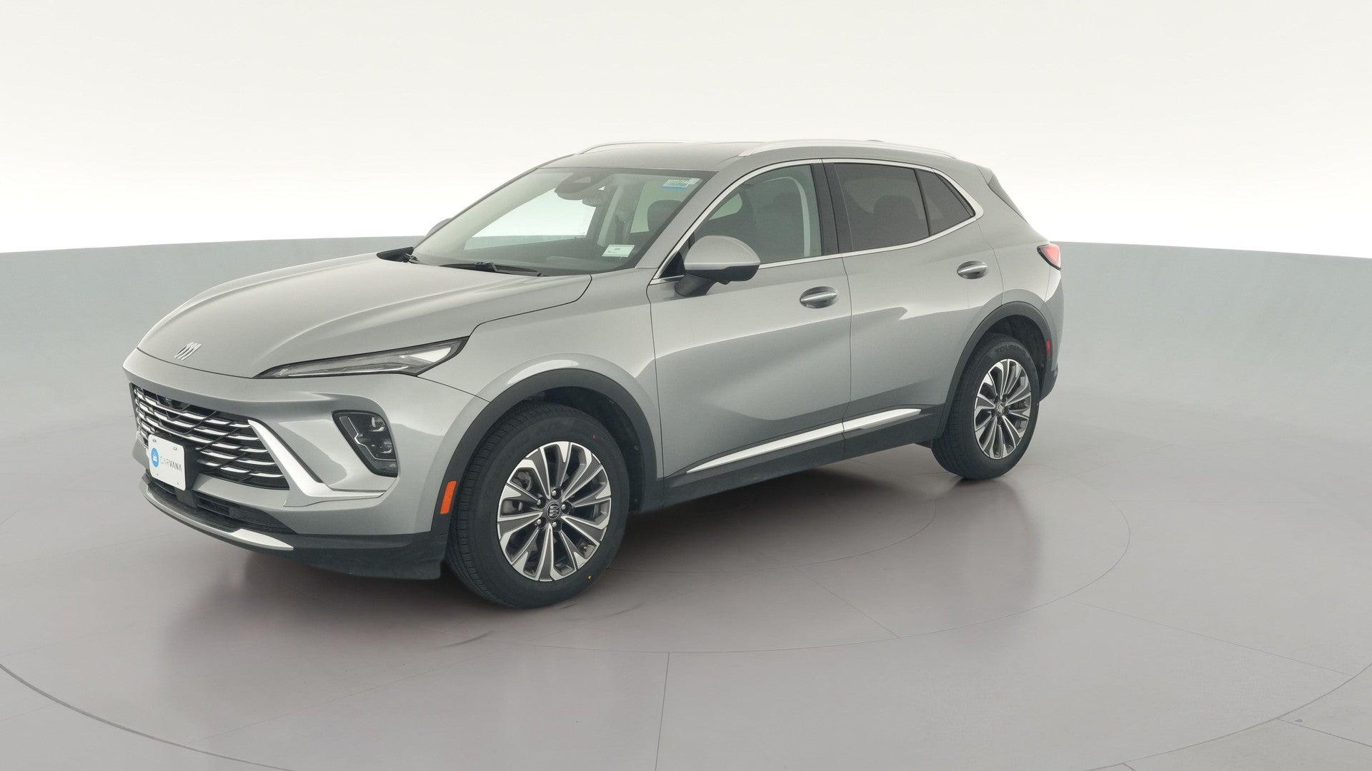 2024 Buick Envision vehicle photo
