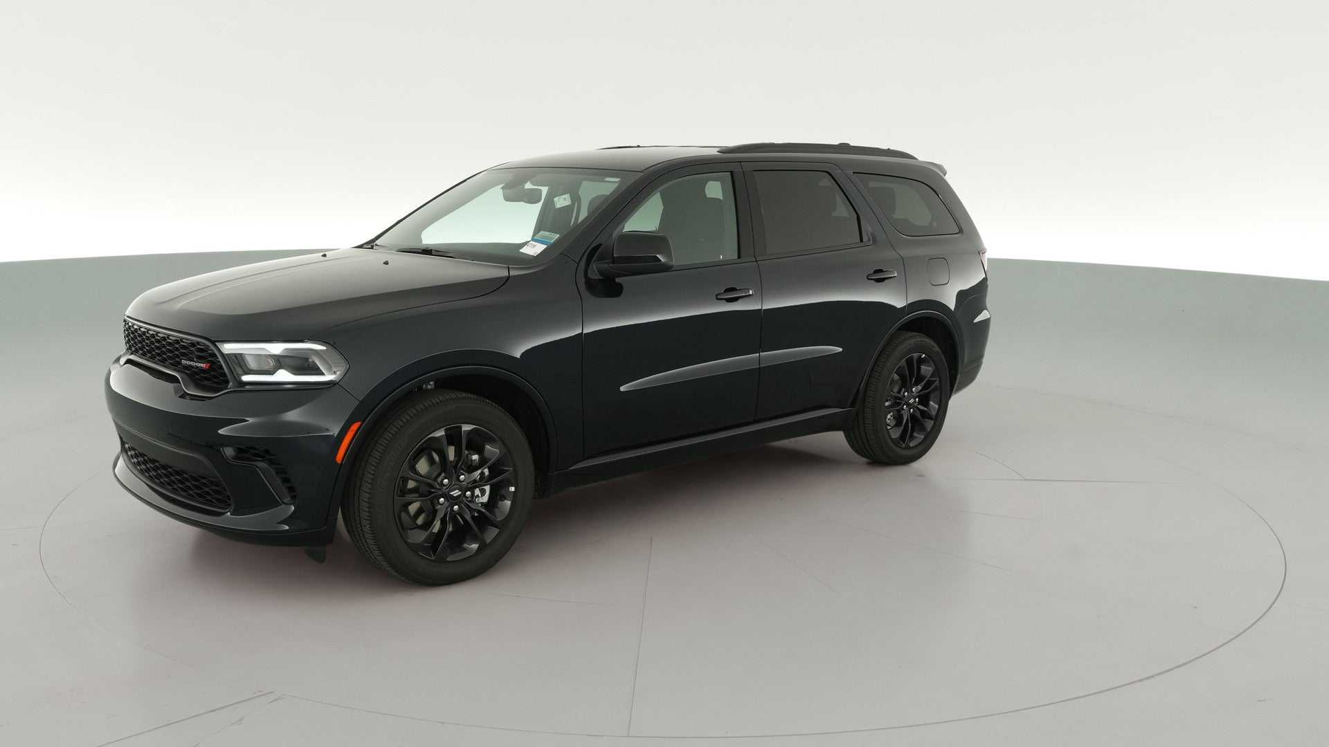 2026 Dodge Durango vehicle photo