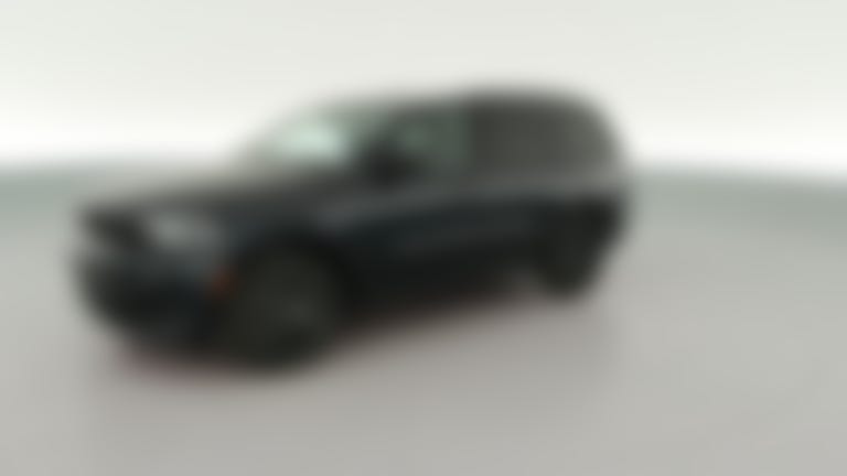 2026 Dodge Durango vehicle photo
