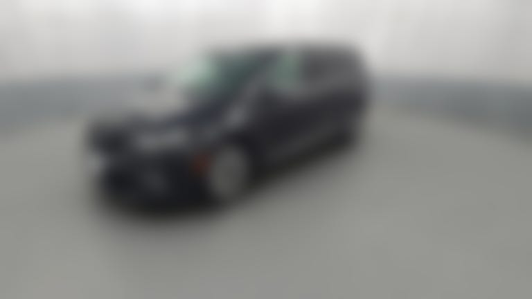 2023 Chrysler Pacifica Hybrid vehicle photo