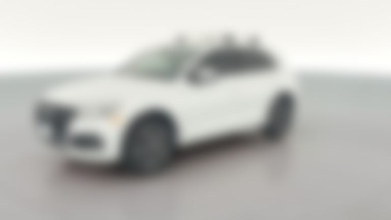 2020 Audi Q5 vehicle photo
