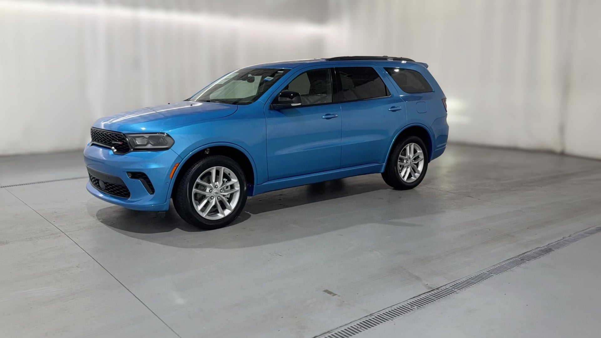 2026 Dodge Durango vehicle photo