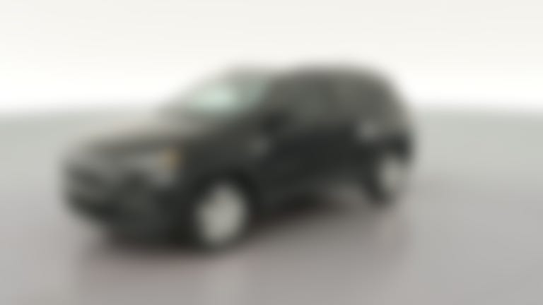 2022 Jeep Compass vehicle photo