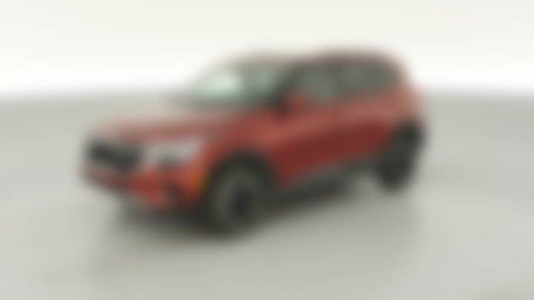 2026 Kia Seltos vehicle photo