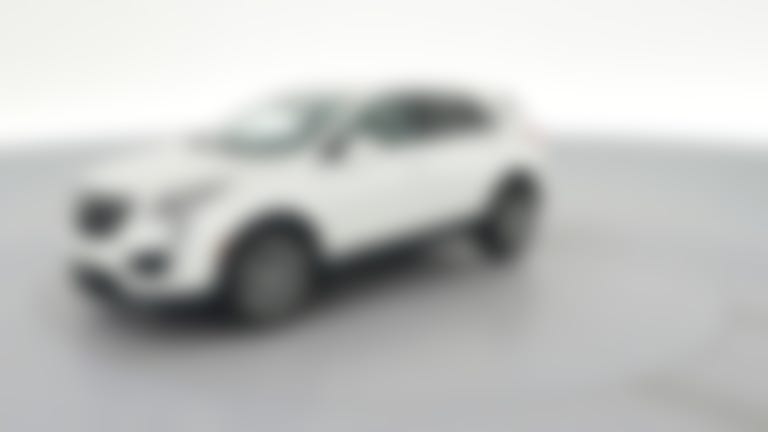 2021 Cadillac XT5 vehicle photo