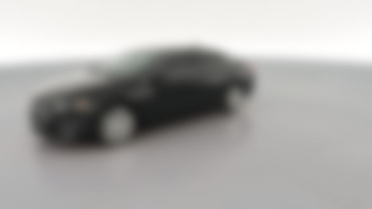 2018 Chevrolet Malibu vehicle photo