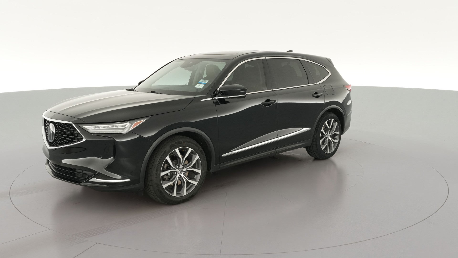 2023 Acura MDX vehicle photo