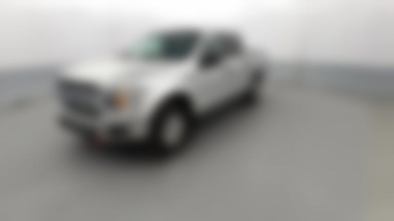 2018 Ford F150 SuperCrew Cab vehicle photo