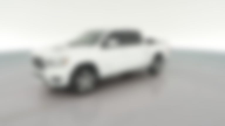2022 Ram 1500 Crew Cab vehicle photo