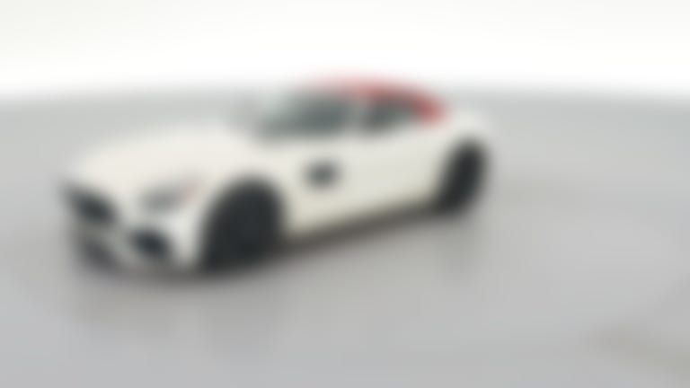 2018 Mercedes-Benz Mercedes-AMG GT vehicle photo