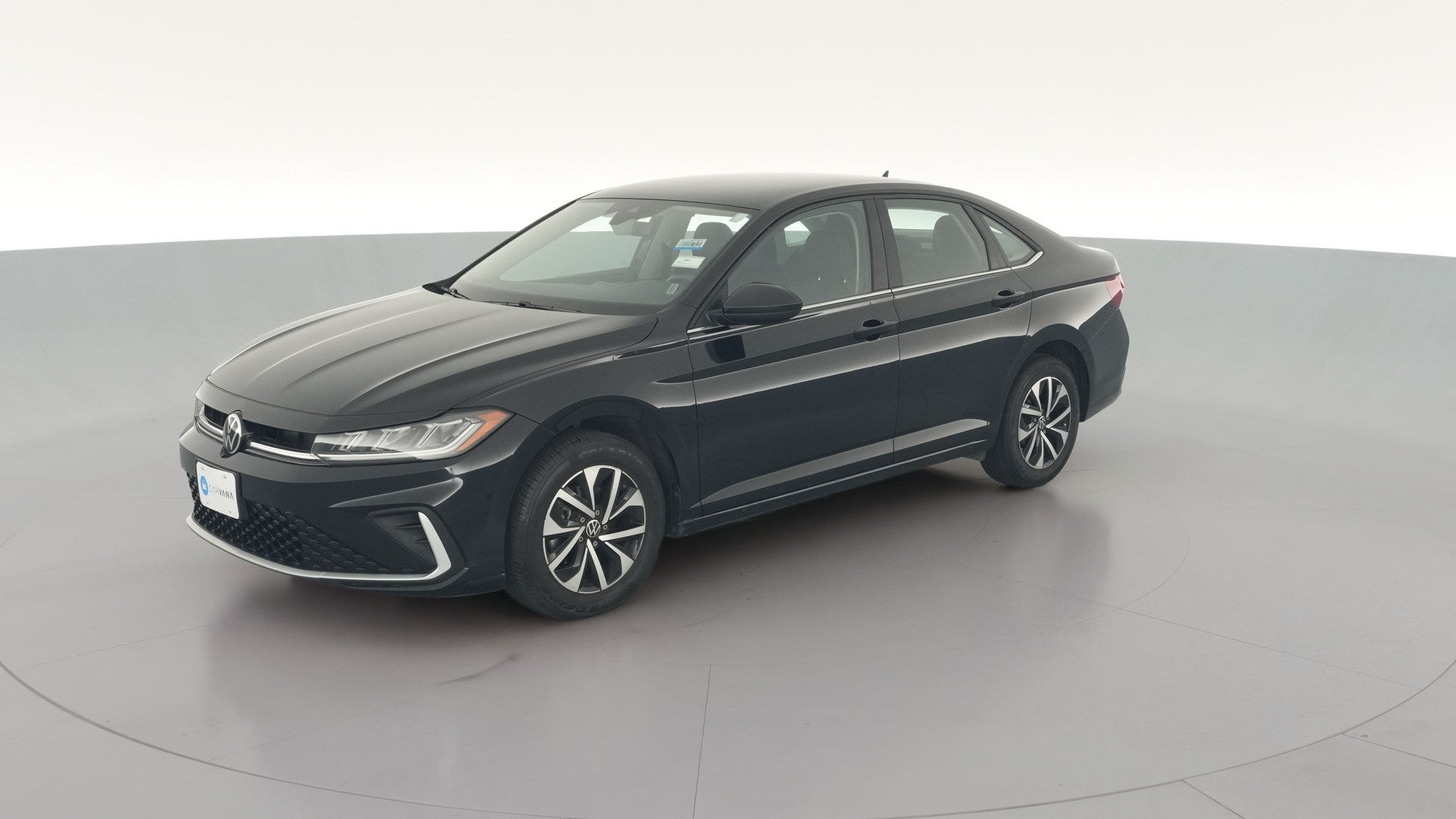 2025 Volkswagen Jetta vehicle photo