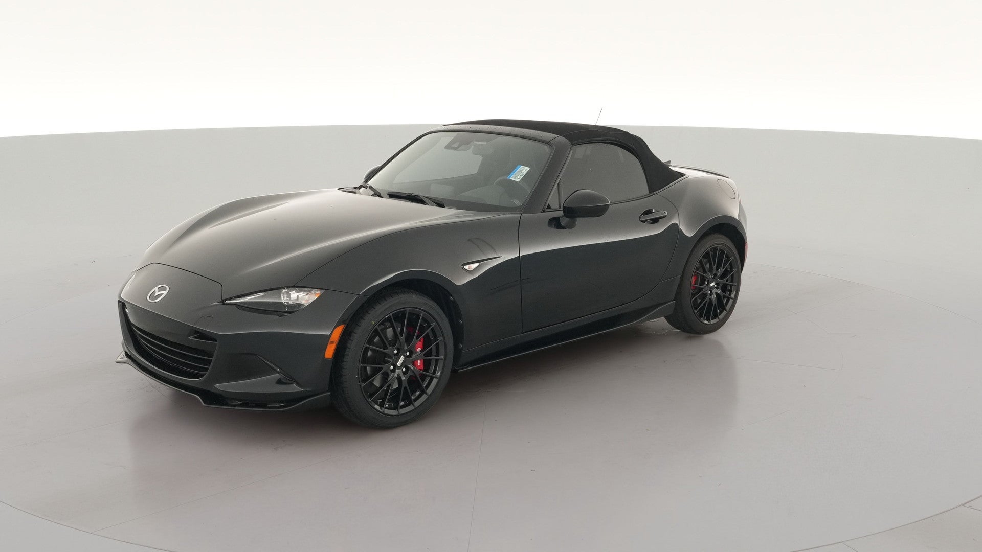 2023 MAZDA MX-5 Miata vehicle photo