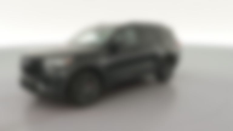 2025 Ford Explorer vehicle photo